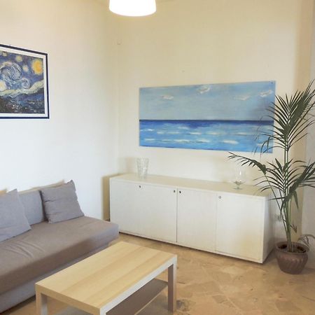 Villa Flore - Penthouse - Apartment In Villa Casteldaccia Exterior photo